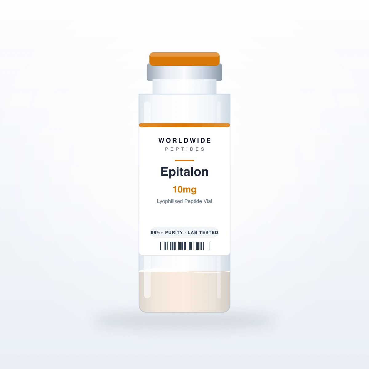 Epitalon 10mg Vial 10mg
