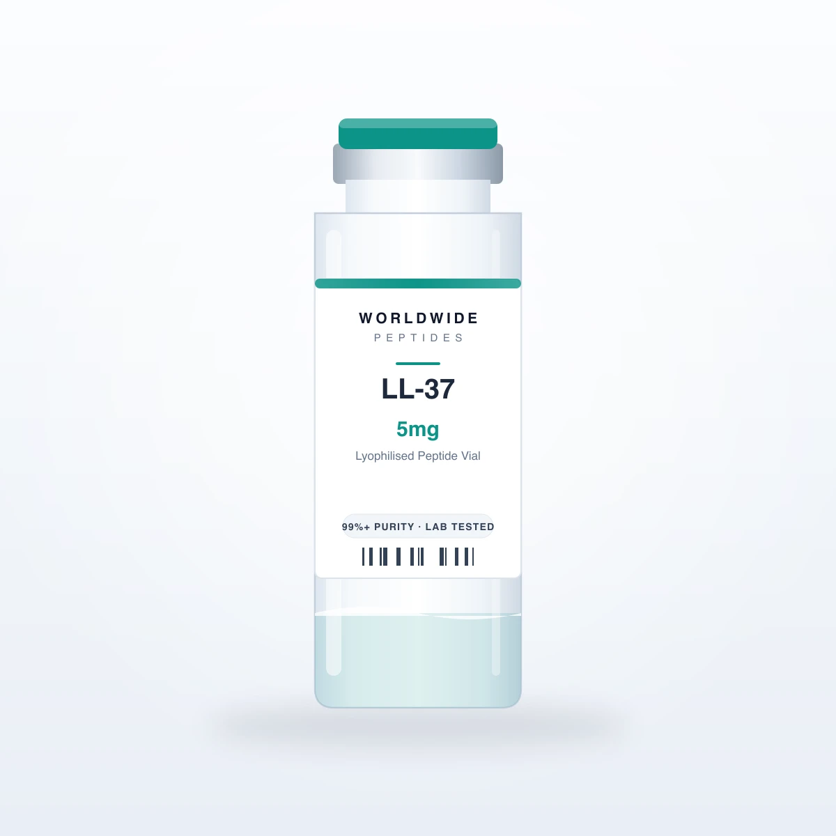 LL-37 Vial 5mg