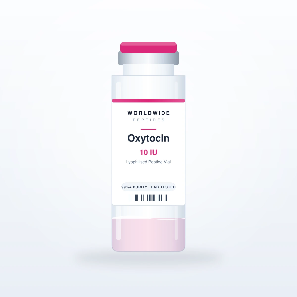 Oxytocin Vial 10 IU