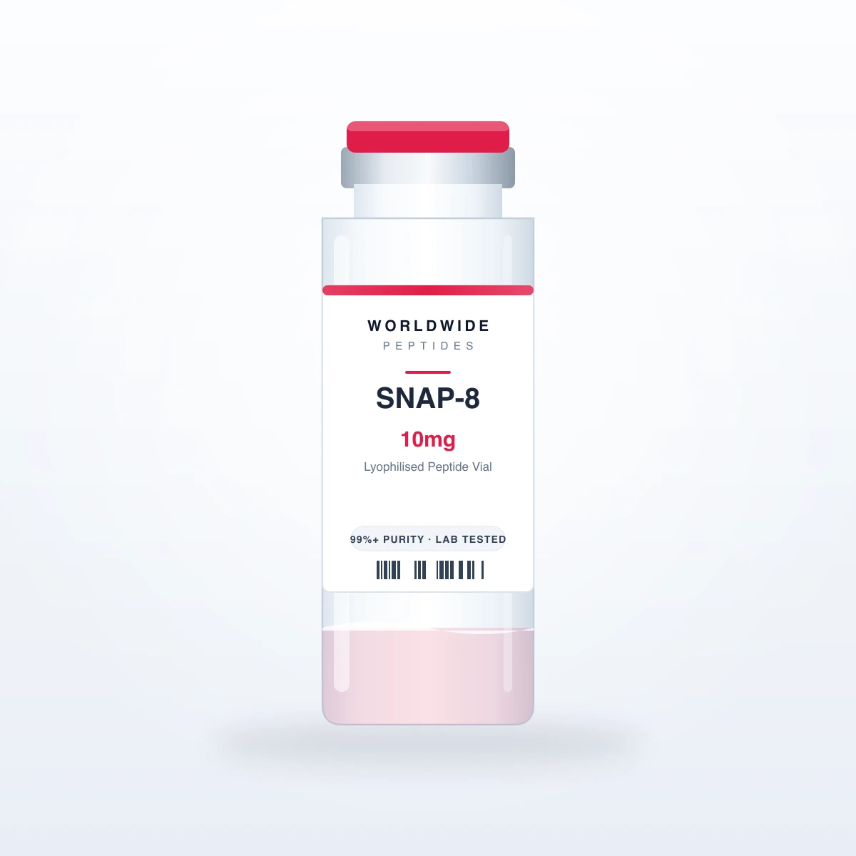 SNAP-8 Vial 10mg