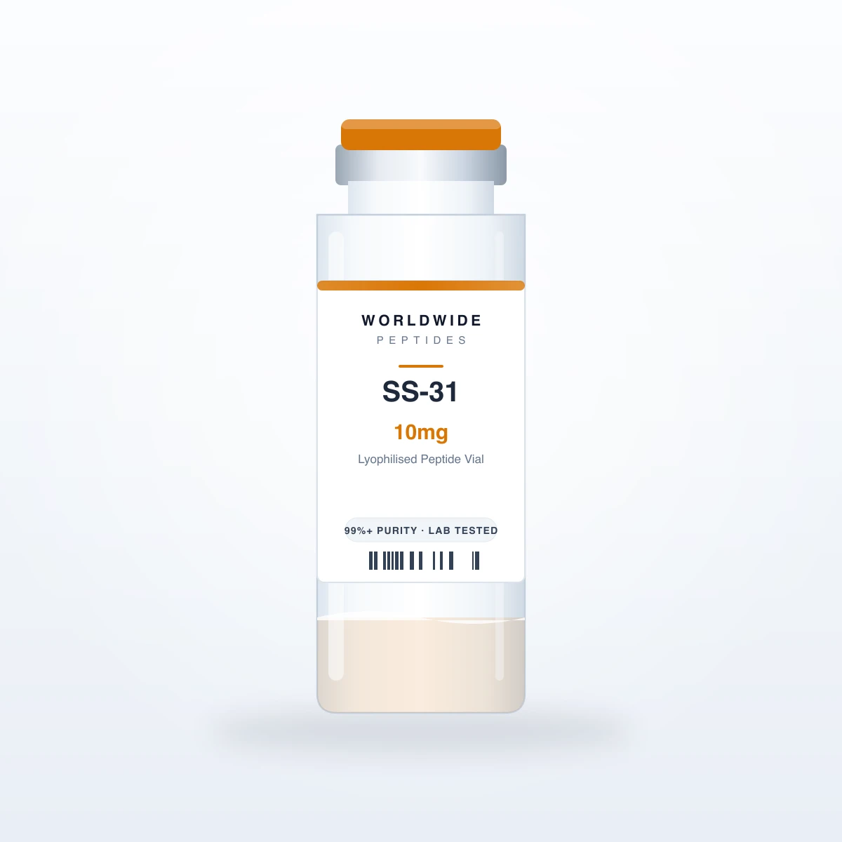 SS-31 10mg Vial 10mg