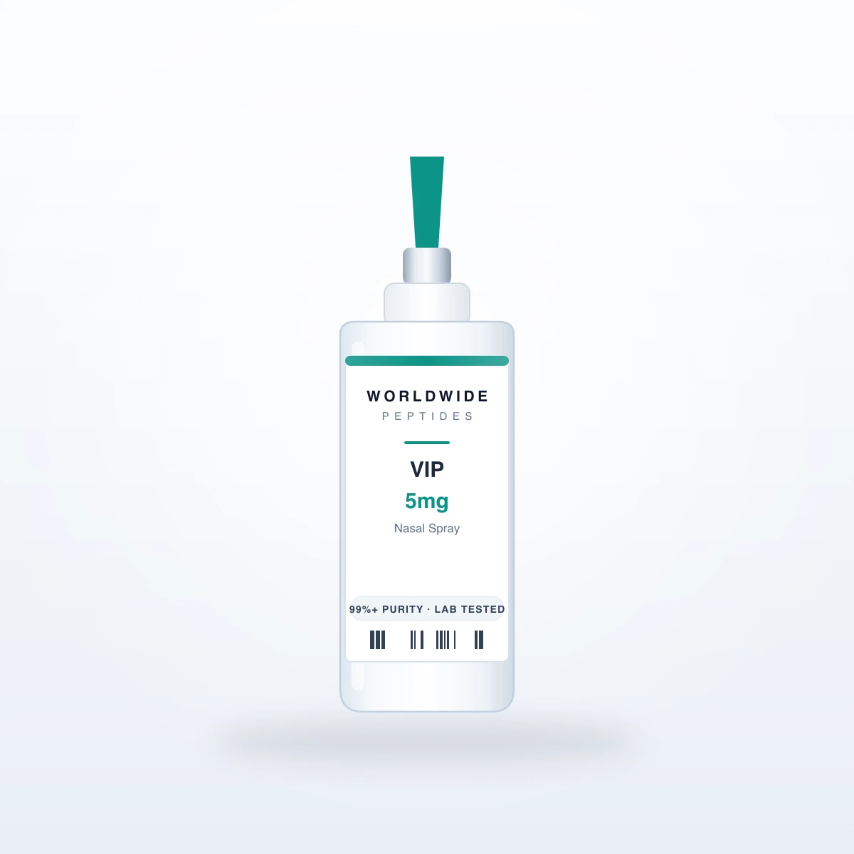 VIP Nasal Spray 5mg